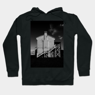 The Station Hoodie